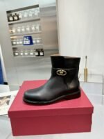 Valentino Boots