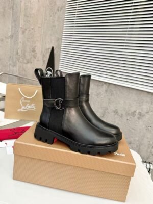 Christian Louboutin