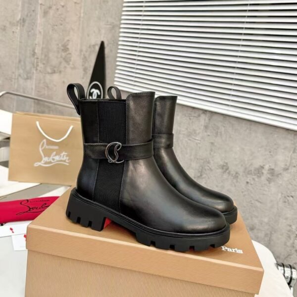 Christian Louboutin