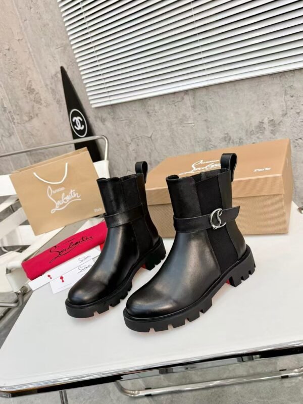 Christian Louboutin