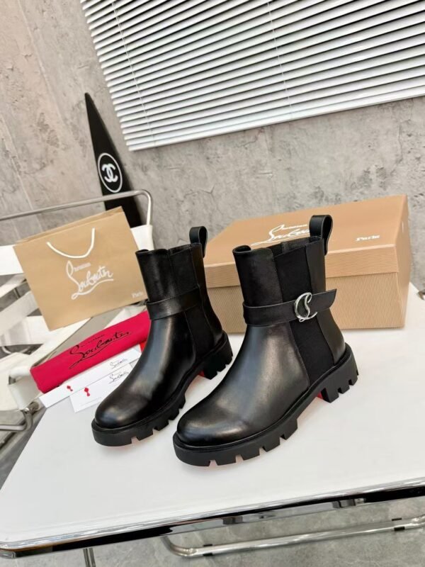 Christian Louboutin