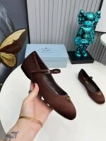 Chanel Mary Janes