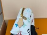 Louis Vuitton x Takashi Murakami Pochette Cosmetique