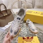 Adidas X Gucci Women’s Gazelle Sneakers