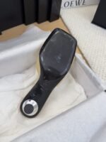 CHANEL Lambskin Quilted CC Mules